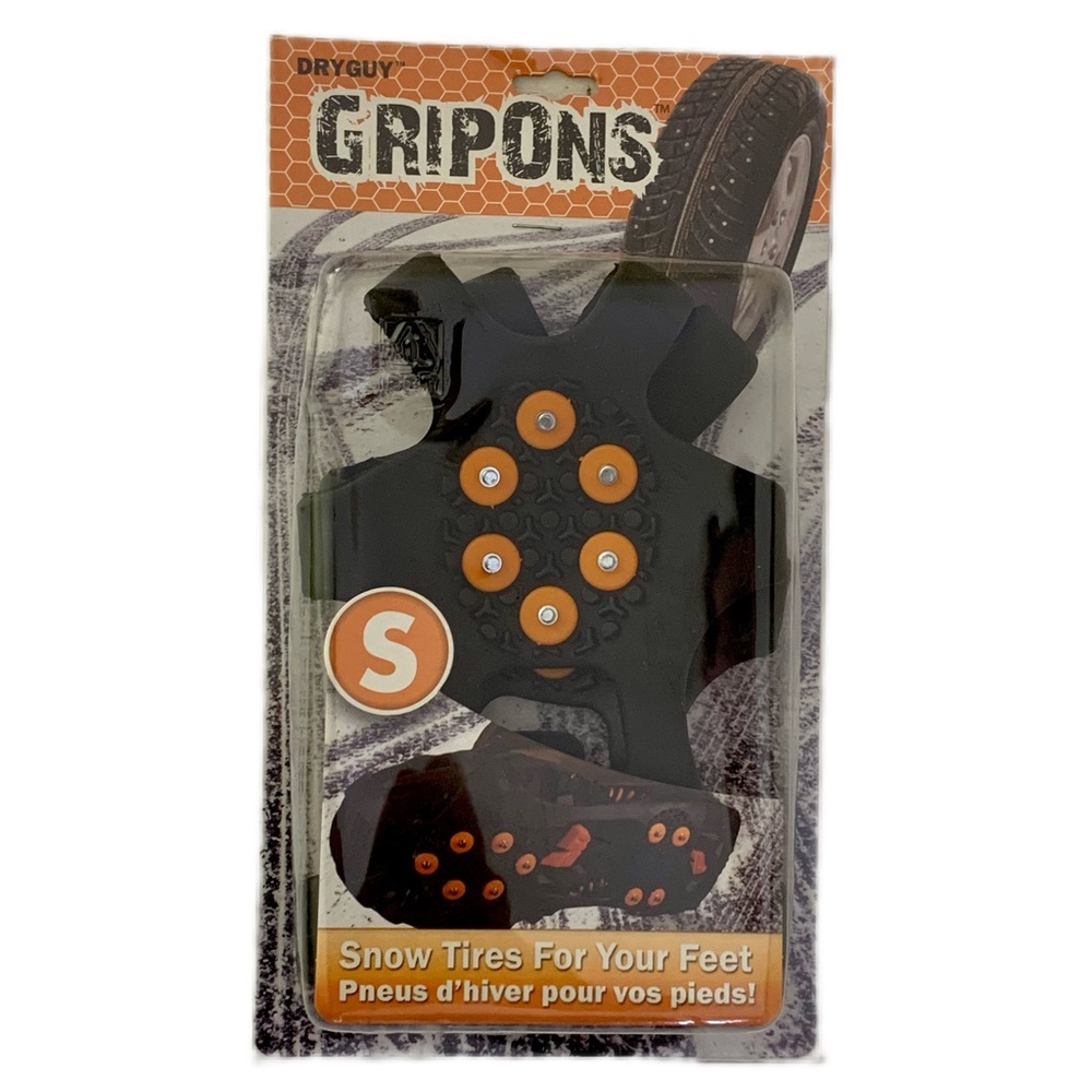 Dryguy GripOns™"
